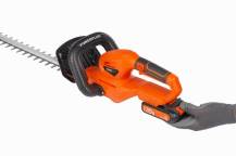 Obrázek k výrobku 63019 - AKU plotostřih 20V LI-ION 580mm (bez baterie)