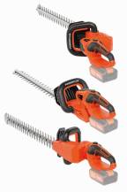 Obrázek k výrobku 63021 - AKU plotostřih 40V LI-ION 670mm (bez baterie)