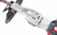 Obrázek k výrobku 82243 - Aku plotostřih CRAMER 48HD66