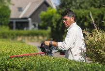 Obrázek k výrobku 82243 - Aku plotostřih CRAMER 48HD66