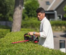 Obrázek k výrobku 82243 - Aku plotostřih CRAMER 48HD66