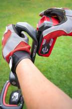 Obrázek k výrobku 82243 - Aku plotostřih CRAMER 48HD66