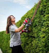 Obrázek k výrobku 82243 - Aku plotostřih CRAMER 48HD66