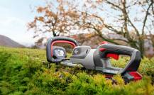 Obrázek k výrobku 82243 - Aku plotostřih CRAMER 48HD66