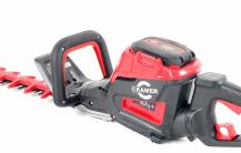 Obrázek k výrobku 82245 - Aku plotostřih CRAMER 82HD61