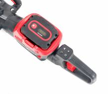 Obrázek k výrobku 82245 - Aku plotostřih CRAMER 82HD61