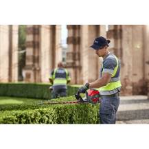 Obrázek k výrobku 82245 - Aku plotostřih CRAMER 82HD61