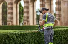 Obrázek k výrobku 82245 - Aku plotostřih CRAMER 82HD61