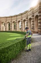 Obrázek k výrobku 82245 - Aku plotostřih CRAMER 82HD61