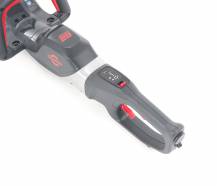 Obrázek k výrobku 82246 - Aku plotostřih CRAMER 82HD62