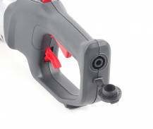 Obrázek k výrobku 82246 - Aku plotostřih CRAMER 82HD62