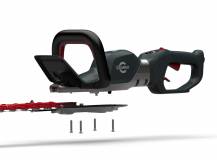 Obrázek k výrobku 82246 - Aku plotostřih CRAMER 82HD62