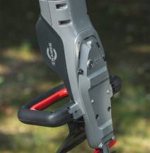 Obrázek k výrobku 82246 - Aku plotostřih CRAMER 82HD62