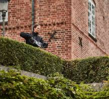 Obrázek k výrobku 82246 - Aku plotostřih CRAMER 82HD62