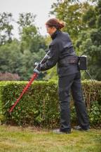 Obrázek k výrobku 82246 - Aku plotostřih CRAMER 82HD62