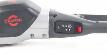 Obrázek k výrobku 82242 - Aku plotostřih CRAMER 82HD75