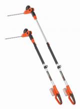 Obrázek k výrobku 70509 - AKU plotostřih teleskopický 40V LI-ION 600mm (bez baterie)