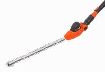 Obrázek k výrobku 70509 - AKU plotostřih teleskopický 40V LI-ION 600mm (bez baterie)