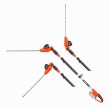 Obrázek k výrobku 70509 - AKU plotostřih teleskopický 40V LI-ION 600mm (bez baterie)