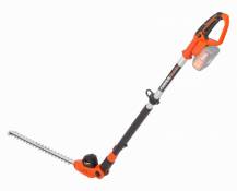 Obrázek k výrobku 70509 - AKU plotostřih teleskopický 40V LI-ION 600mm (bez baterie)