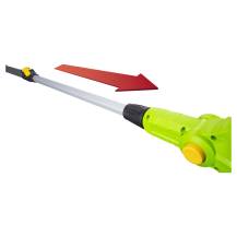 Obrázek k výrobku 92747 - Aku plotové nůžky / prořezávač větví Fieldmann FZNP 70605-0