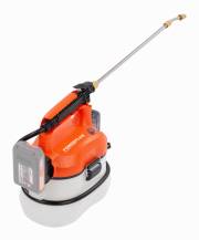 Obrázek k výrobku 71153 - Aku postřikovač 20V 4L (bez AKU)