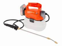 Obrázek k výrobku 71153 - Aku postřikovač 20V 4L (bez AKU)