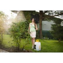 Obrázek k výrobku 69778 - Aku postřikovač Riwall PRO RAS 1220 SET