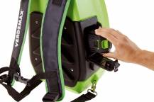 Obrázek k výrobku 69435 - AKU postřikovač VERDEMAX FUTURA PRO