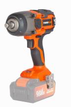 Obrázek k výrobku 68821 - Aku rázový utahovák 1/2" 40V 350Nm (bez AKU)