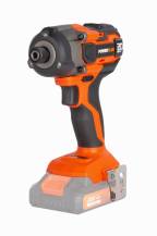 Obrázek k výrobku 70397 - Aku rázový utahovák 20V 180Nm (bez AKU)