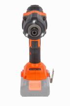 Obrázek k výrobku 70397 - Aku rázový utahovák 20V 180Nm (bez AKU)