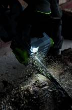 Obrázek k výrobku 78437 - AKU řetězová pila CS1800E (pouze stroj)