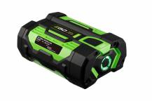 Obrázek k výrobku 77623 - AKU řetězová pila EGO CS1401E - sada