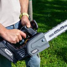 Obrázek k výrobku 62799 - Aku řetězová pila Freemow 40V