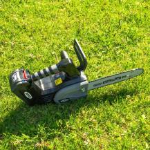 Obrázek k výrobku 62799 - Aku řetězová pila Freemow 40V