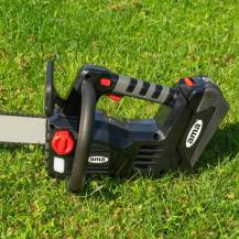 Obrázek k výrobku 62799 - Aku řetězová pila Freemow 40V