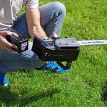 Obrázek k výrobku 62799 - Aku řetězová pila Freemow 40V