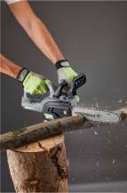 Obrázek k výrobku 74482 - AKU řetězová pila VERDEMAX SE20