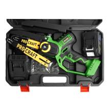 Obrázek k výrobku 93582 - Aku ruční pila Procraft PKA32Li 20V