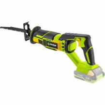 Obrázek k výrobku 72503 - Aku šavlová pila FIELDMANN FDUO 70505-0 20V