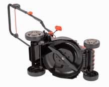 Obrázek k výrobku 76967 - Aku sekačka 20V LI-ION 340mm SET