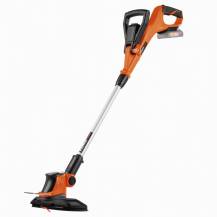 Obrázek k výrobku 76967 - Aku sekačka 20V LI-ION 340mm SET