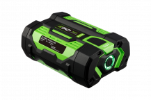 Obrázek k výrobku 78425 - AKU sekačka bez pojezdu LM1701E - sada