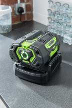 Obrázek k výrobku 78425 - AKU sekačka bez pojezdu LM1701E - sada