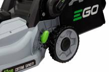 Obrázek k výrobku 78425 - AKU sekačka bez pojezdu LM1701E - sada