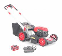 Obrázek k výrobku 82223 - Aku sekačka CRAMER 48LM48SPK4 + KIT