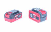 Obrázek k výrobku 82223 - Aku sekačka CRAMER 48LM48SPK4 + KIT