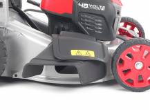 Obrázek k výrobku 82223 - Aku sekačka CRAMER 48LM48SPK4 + KIT