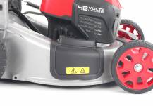 Obrázek k výrobku 82223 - Aku sekačka CRAMER 48LM48SPK4 + KIT